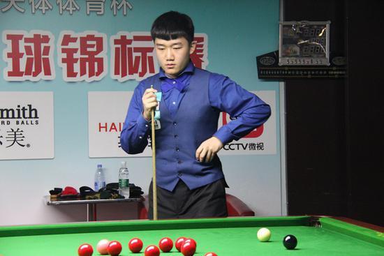 未来的赛季 未来的赛季