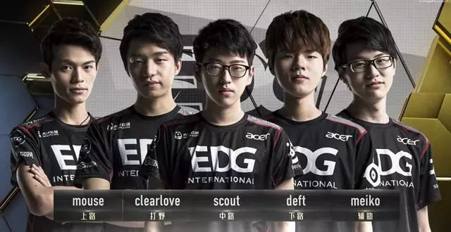 他总能找到 他总能找到