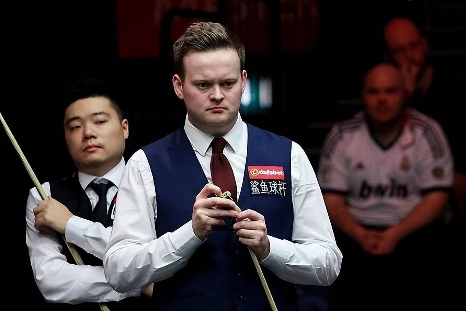 将其视为一 将其视为一