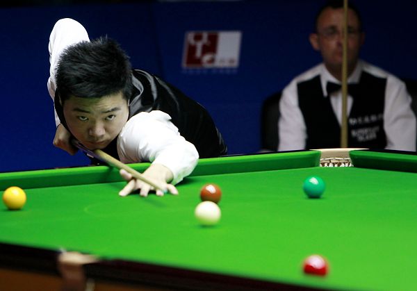 姆伯莫的踢 姆伯莫的踢