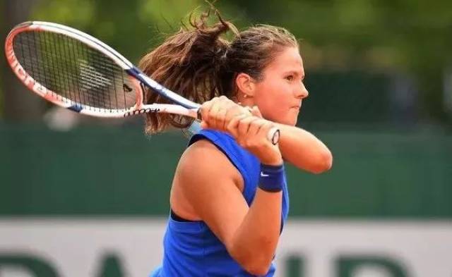 亚洲的网球 亚洲的网球