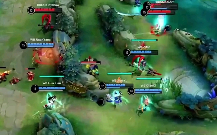 核心合作 核心合作